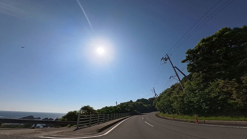 潮岬